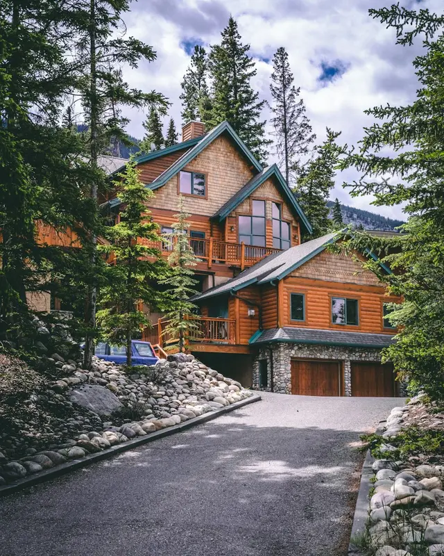 Ashbury.Homes Premium Domain